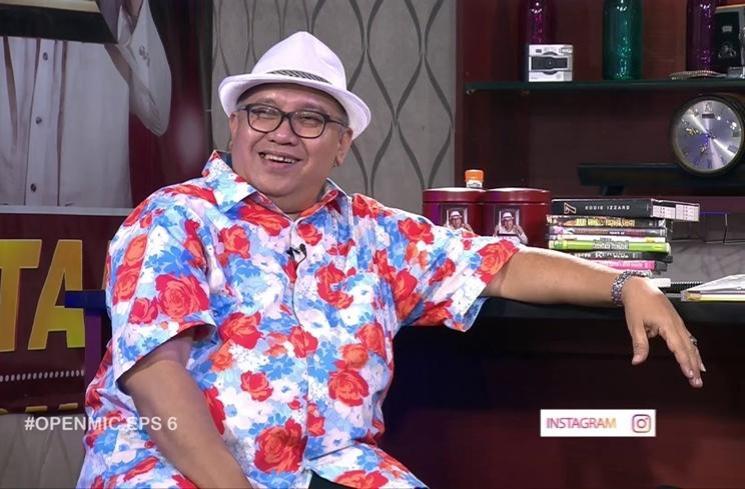Profil dan Biodata Ramon Papana (YouTube hi INDO! Official)
