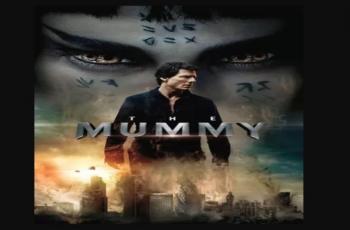 Sinopsis The Mummy, Film Tom Cruise yang Masuk Top 10 Netflix Indonesia