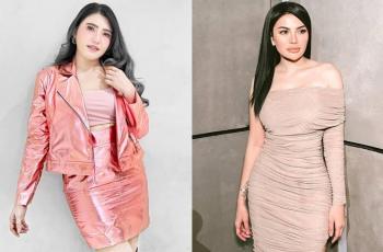 Heboh Isu Via Vallen Hamil, Sikap Nikita Mirzani saat Ketemu Fans Diomongin