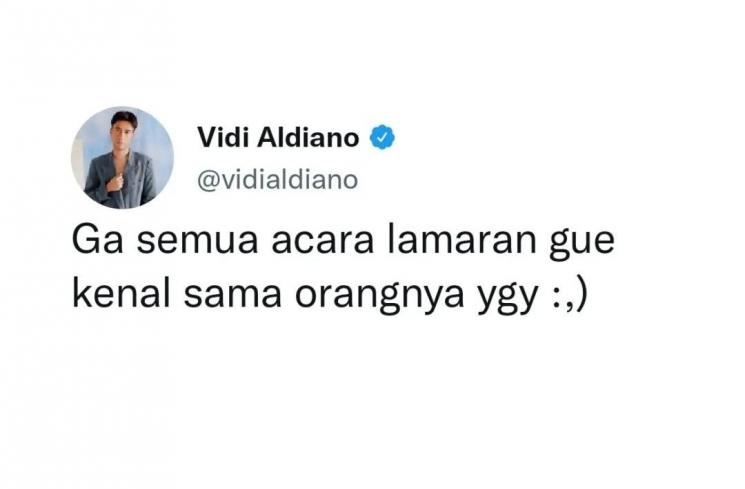 unggahan Vidi Aldiano (Instagram/@vidialdiano)