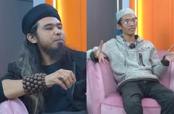 6 Rahasia Gus Samsudin yang Dibongkar Mantan Kameramen, Keris Petirnya Bikin Kesetrum