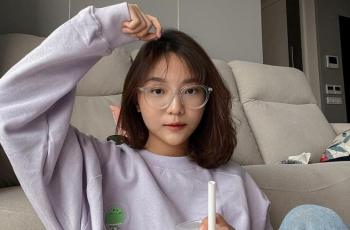 5 Fakta Misellia Ikwan, Mantan Pacar Jess No Limit