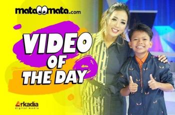 Soimah Bela Farel Prayoga, Gelagat Mantan Babysitter Mawar AFI Disorot