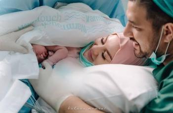 Masih Trauma Kehilangan Anak, Irish Bella Ganti Nama Anak Kedua: Itu kan Jelek, Itu Penyakit
