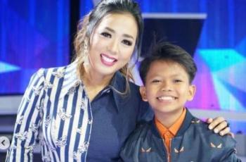 Soimah Dukung Penuh Farel Prayoga: Kalau Ada Anak Beruntung Jangan Iri!