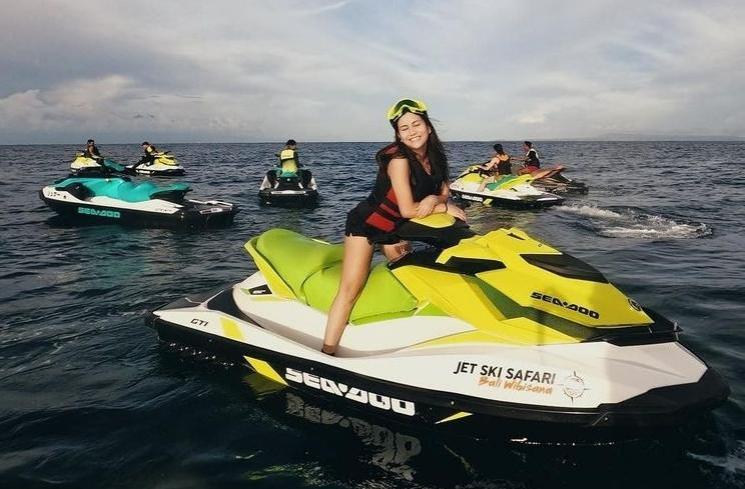 Potret Keysha Alea Anak Rico Ceper (Instagram/@aleamalakiano)