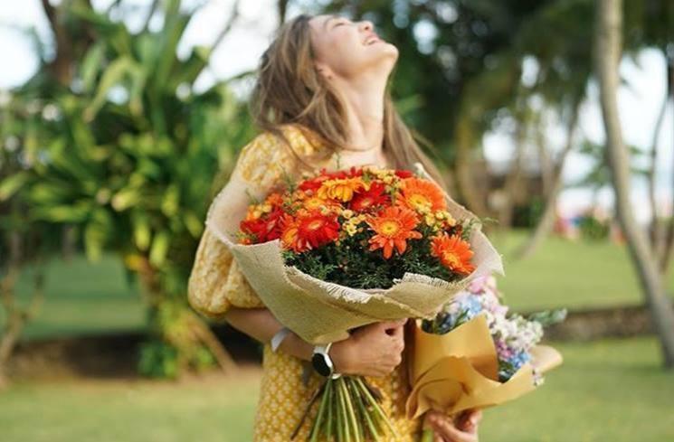 Momen Surprise Ultah Luna Maya ke-39. (Instagram/@lunamaya)