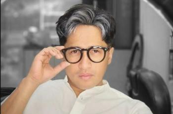 Irfan Hakim Di-DM Cowok yang Diduga Pacar Putrinya, Reaksinya Mewakili Bapak-bapak Banget