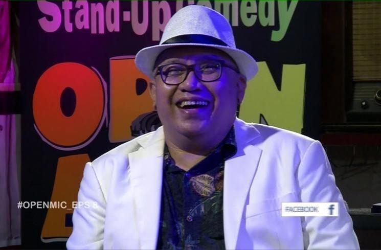 Perjalanan Karier Ramon Papana. (YouTube/hi INDO! Official)