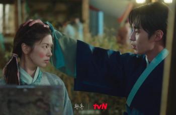 5 Adegan Berkesan Alchemy of Souls, Bagaimana Akhir Kisah Drama Jung So Min dan Lee Jae Wook?