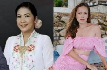 Potret Lawas Diduga Putri Candrawathi dan Ferdy Sambo Viral, Yasmine Wildblood Melahirkan