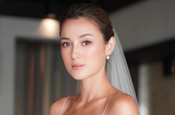 Artis yang doyan makan petai dan jengkol  (Instagram/@julstelle)