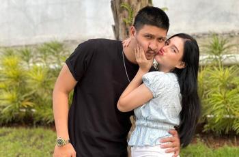 Terungkap! Aditya Zoni dan Yasmine Ow Dikabarkan akan Bercerai