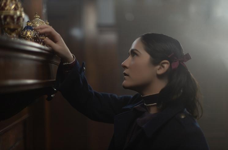 Sinopsis dan Fakta film Orphan First Kill (IMDb)
