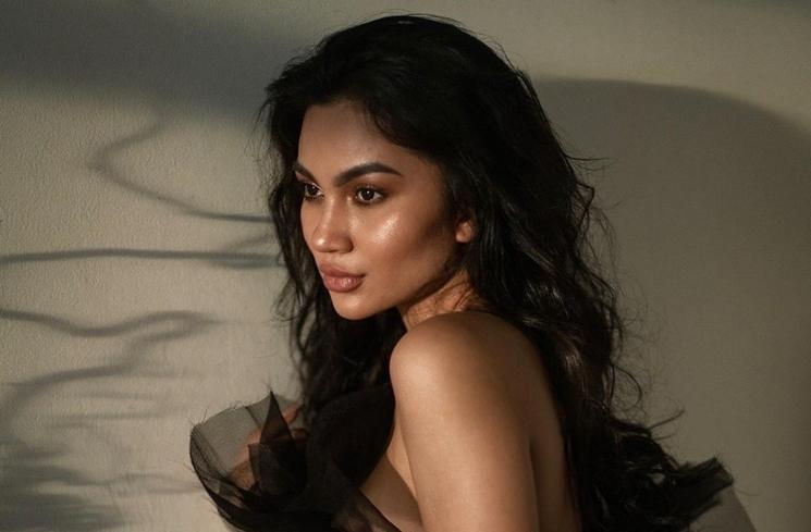 Artis yang doyan makan petai dan jengkol  (Instagram/@arieltatum)