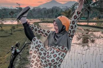 6 Fakta Ria Ricis, Merasa Kurang Good Looking karena Dibully