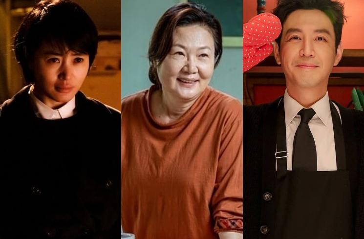 Fakta Shuroop (Kolase Instagram/@netflixkr/@tvn_startup/@choiwonyoung76)