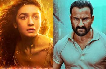 9 Film Bollywood Tayang Bulan September 2022, Ada Brahmastra Sampai Vikram Vedha