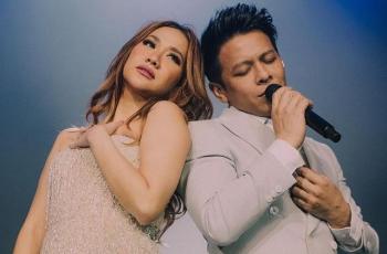Heboh Kabar Ariel NOAH dan BCL Jalani Akad Nikah, Cek Faktanya!