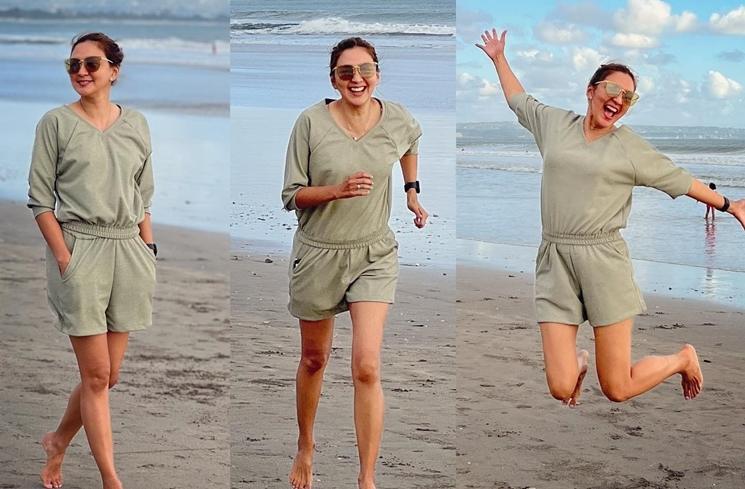 Potret Donna Agnesia usai Diet Tak Makan Nasi (Instagram/dagnesia)