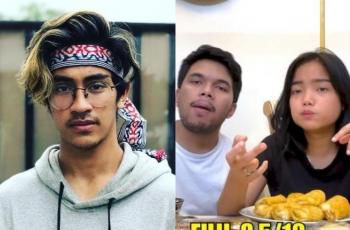 Kafe Abidzar Dirusak Oknum Berseragam, Thariq Ungkap Hubungan Fuji dan Ashanty