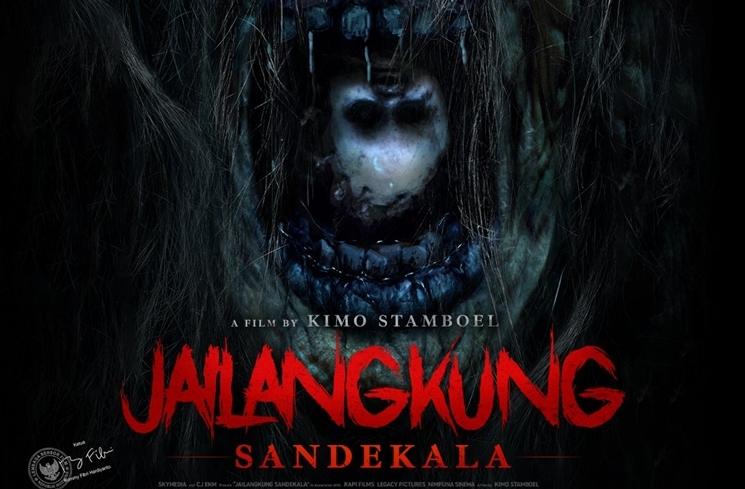 Film Indonesia Tayang September 2022 (IMDb)