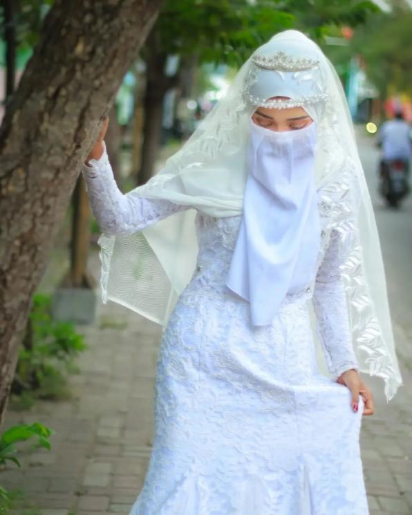 Youtuber Zavilda TV atau Vilda Emon. (Instagram/vilda_emon)