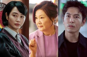 5 Fakta Shuroop, Drama Sejarah Baru Kim Hye Soo dengan Kim Hae Sook dan Choi Won Young