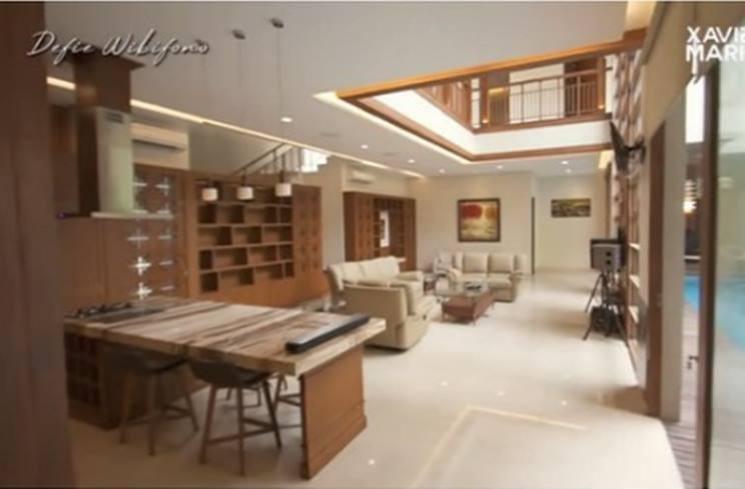 Rumah Jess No Limit. (YouTube/DEFIE XMARKS)