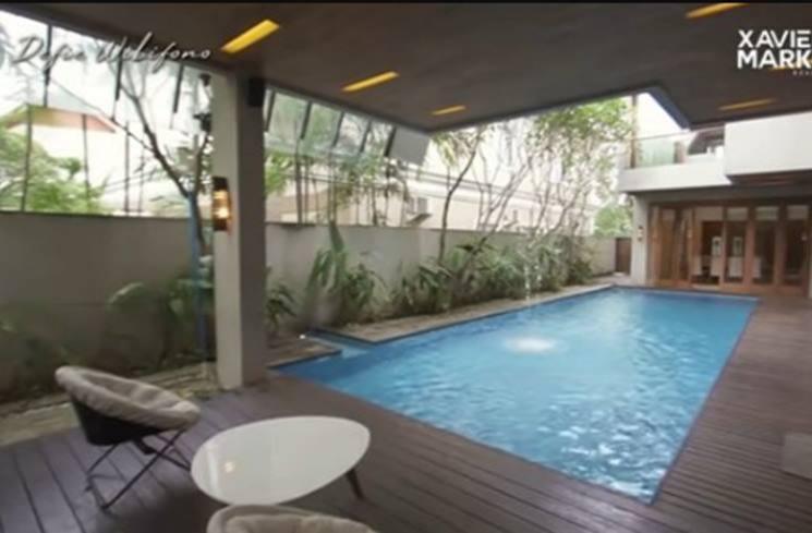 Rumah Jess No Limit. (YouTube/DEFIE XMARKS)