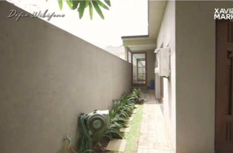Rumah Jess No Limit. (YouTube/DEFIE XMARKS)