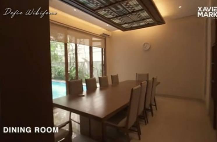 Rumah Jess No Limit. (YouTube/DEFIE XMARKS)