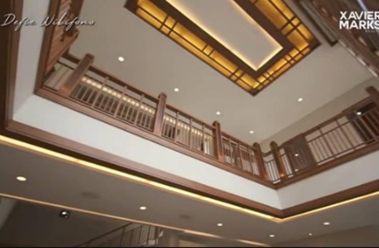 Rumah Jess No Limit. (YouTube/DEFIE XMARKS)
