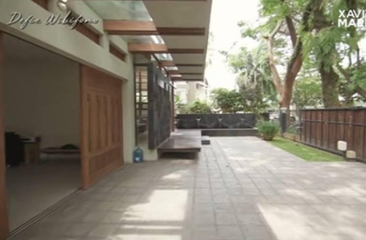 Rumah Jess No Limit. (YouTube/DEFIE XMARKS)