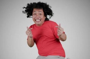 Datangi Program Youtube Deddy Corbuzier, Marshel Widianto Ketawa Puas Sindir Rizky Billar