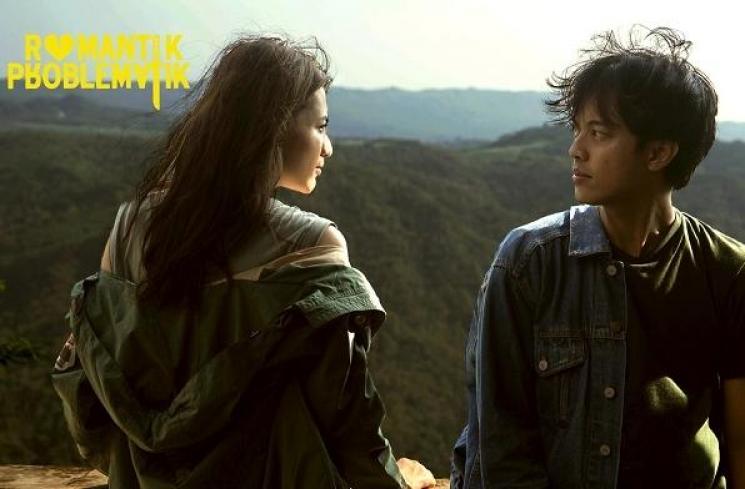 Romantik Problematik. (siaran pers)