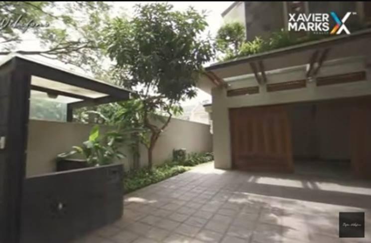 Rumah Jess No Limit. (YouTube/DEFIE XMARKS)