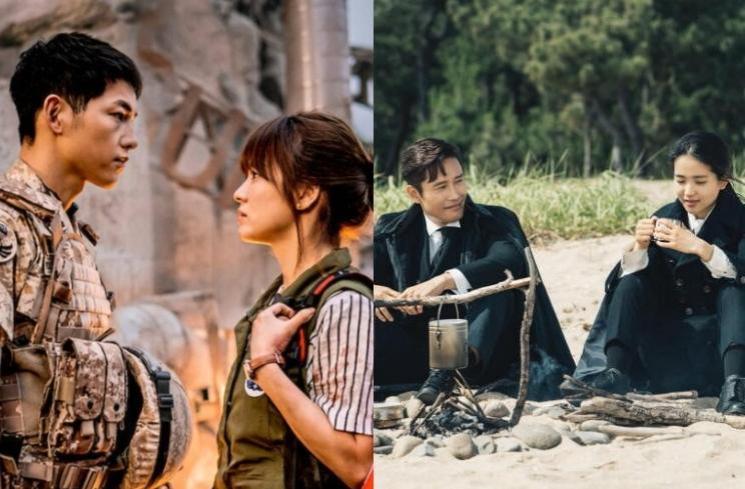 Fakta The Price of Confession (Soompi)