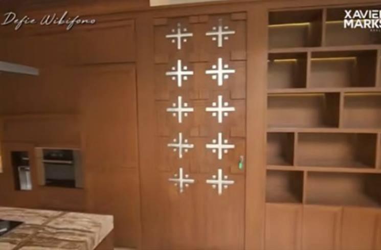 Rumah Jess No Limit. (YouTube/DEFIE XMARKS)