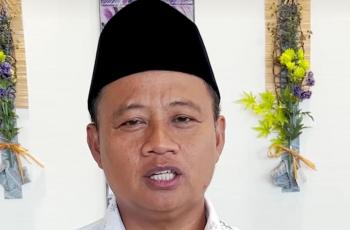 Wagub Jabar Uu Ruzhanul Ulum Sarankan Poligami untuk Tekan HIV/AIDS, Netizen: Gini Amat