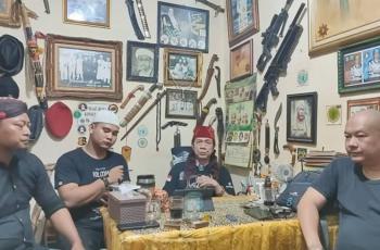 Jindan Sebut Pesulap Merah Ciut Ladeni Tantangan Adu Tembak: Gak Usah Koar-koar!