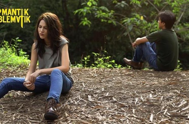 Romantik Problematik. (siaran pers)