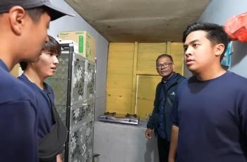 11 Potret Rumah Ayah Jerome Polin di Kampung, Kini Jadi Homestay