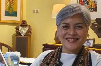 Profil dan biodata Irma Hutabarat, Aktivis Penyuara Transparansi Kasus Penembakan Brigadir J