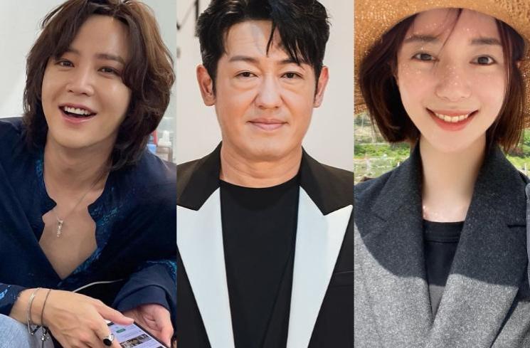 Fakta Chronicle of Crime (Kolase Instagram/@_asia_prince_jks/@heosungtae/@l__lijah)