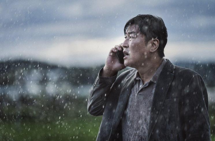 Fakta Uncle Sam Sik (Soompi)