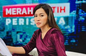 Profil Dita Fakhrana, Presenter Liga 1 yang Baru Lepas Status Janda