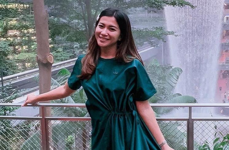 Profil Dita Fakhrana (Instagram/@fakhranaaa)