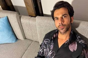 5 Film Terbaik Rajkummar Rao yang Lagi Ulang Tahun ke-38, Ada Shahid sampai Stree