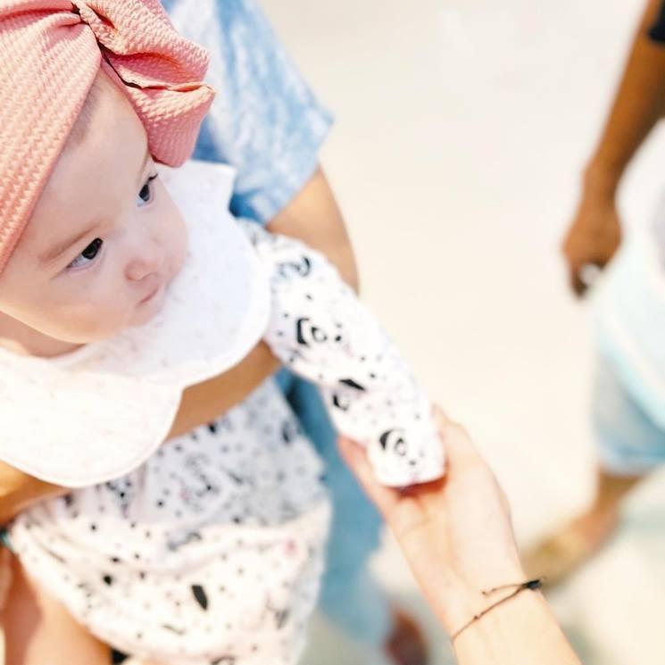 Potret Terbaru Baby Djiwa (instagram/@nadinelist)